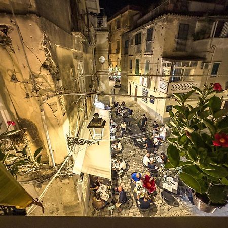 Le Due Sicilie Hotel Tropea Exterior photo
