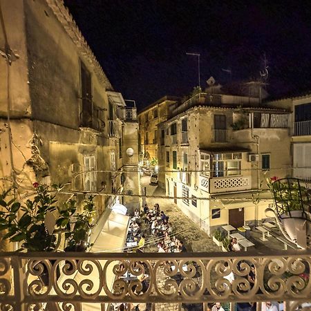 Le Due Sicilie Hotel Tropea Exterior photo